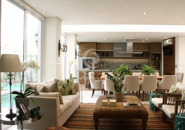Casa de Condomínio com 4 quartos à venda, 580m² — foto 5 de 54