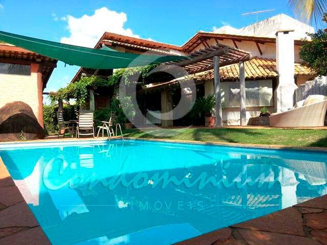 Casa de Condomínio com 3 quartos à venda, 420m² — foto 26 de 56