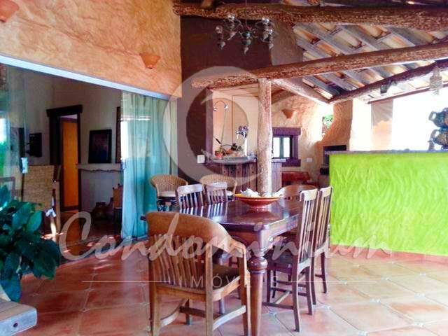 Casa de Condomínio com 3 quartos à venda, 420m² — foto 17 de 56