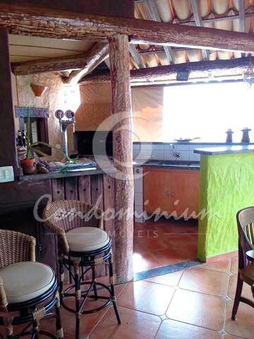 Casa de Condomínio com 3 quartos à venda, 420m² — foto 9 de 56