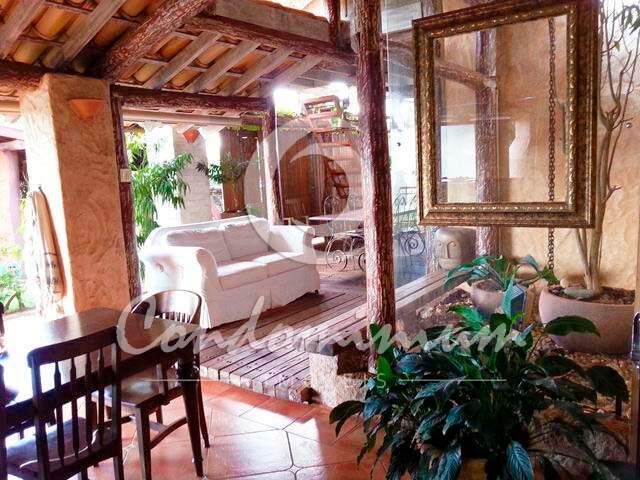 Casa de Condomínio com 3 quartos à venda, 420m² — foto 16 de 56