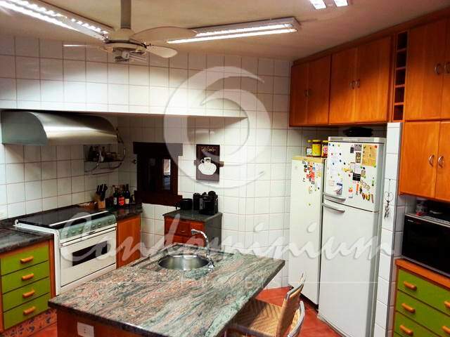 Casa de Condomínio com 3 quartos à venda, 420m² — foto 8 de 56