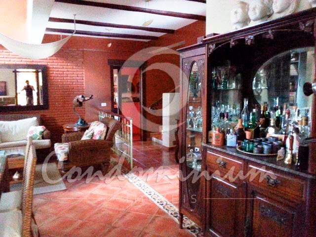 Casa de Condomínio com 3 quartos à venda, 420m² — foto 13 de 56