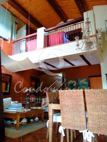 Casa de Condomínio com 3 quartos à venda, 420m² — foto 5 de 56