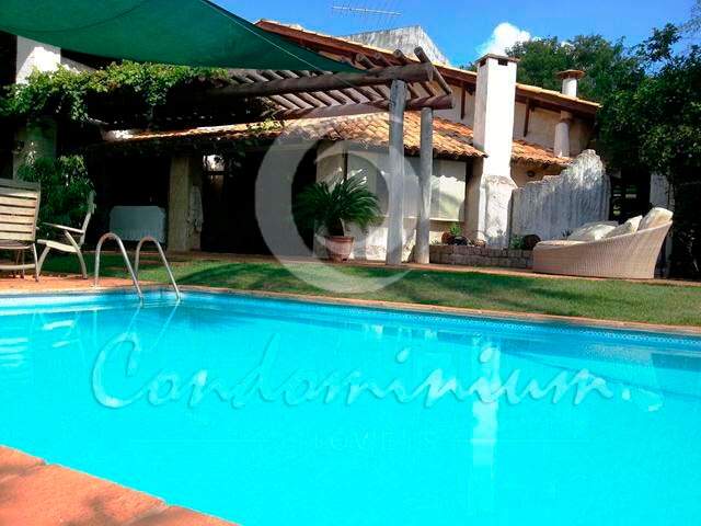 Casa de Condomínio com 3 quartos à venda, 420m² — foto 21 de 56