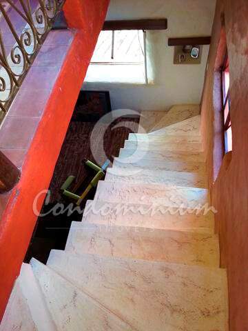 Casa de Condomínio com 3 quartos à venda, 420m² — foto 7 de 56