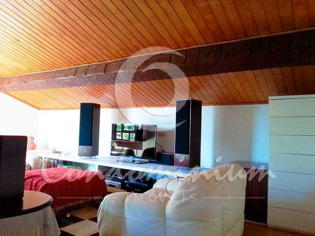 Casa de Condomínio com 3 quartos à venda, 420m² — foto 11 de 56
