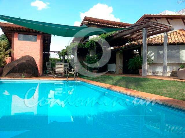 Casa de Condomínio com 3 quartos à venda, 420m² — foto 23 de 56