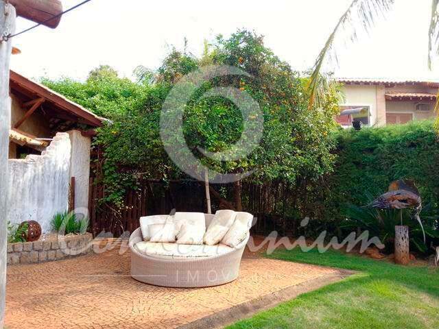 Casa de Condomínio com 3 quartos à venda, 420m² — foto 22 de 56
