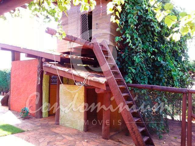 Casa de Condomínio com 3 quartos à venda, 420m² — foto 18 de 56