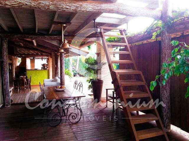 Casa de Condomínio com 3 quartos à venda, 420m² — foto 15 de 56