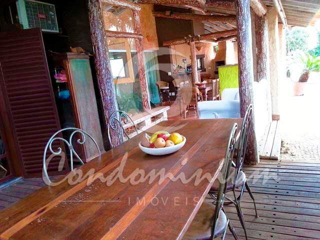 Casa de Condomínio com 3 quartos à venda, 420m² — foto 19 de 56