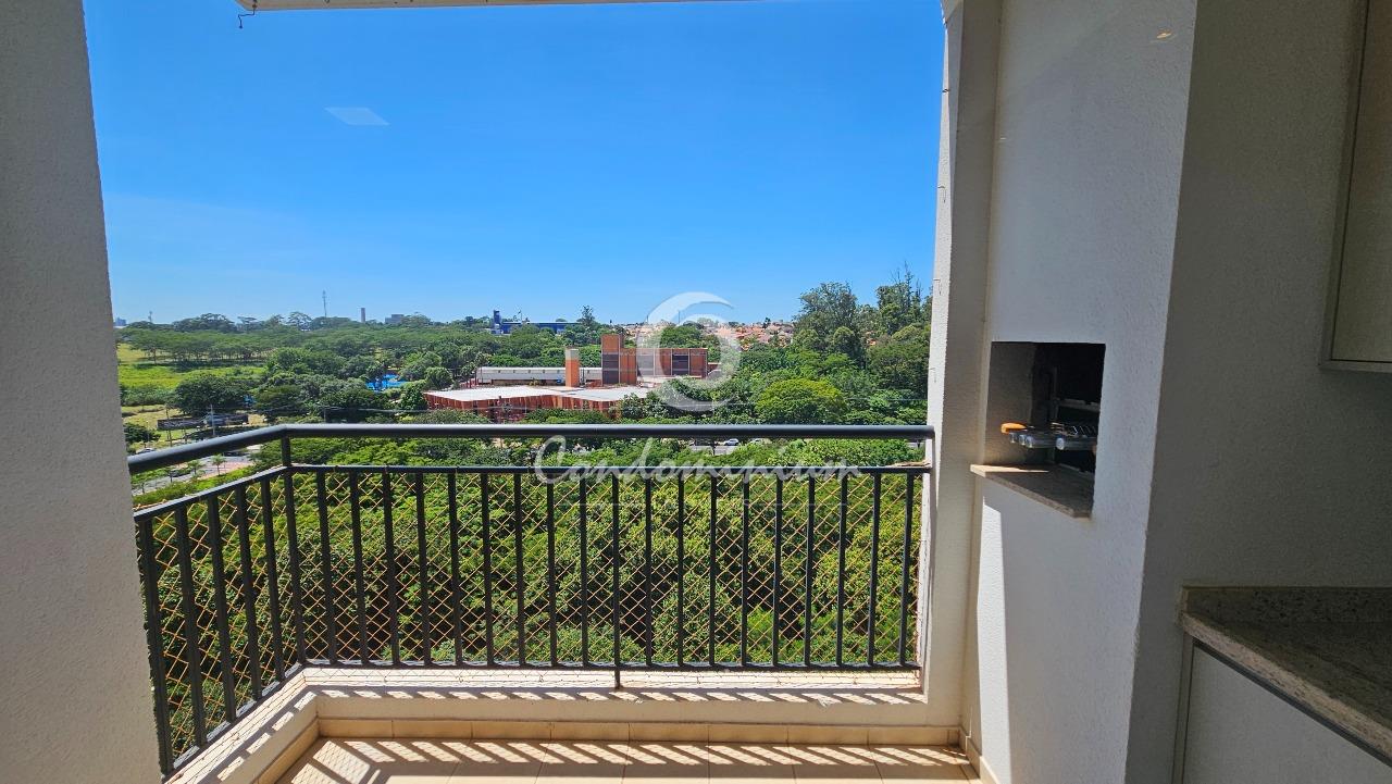Apartamento com 3 quartos à venda, 89m² — foto 10 de 30