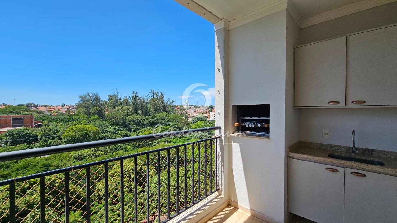 Apartamento com 3 quartos à venda, 89m² — foto 1 de 30