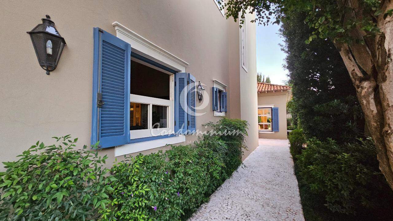 Casa de Condomínio com 5 quartos à venda, 560m² — foto 5 de 15
