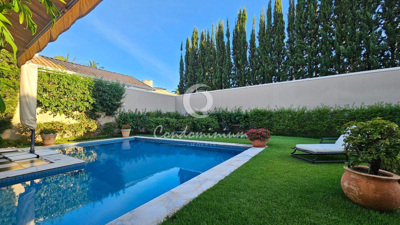 Casa de Condomínio com 5 quartos à venda, 560m² — foto 9 de 15