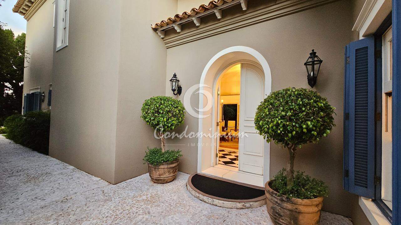 Casa de Condomínio com 5 quartos à venda, 560m² — foto 6 de 15