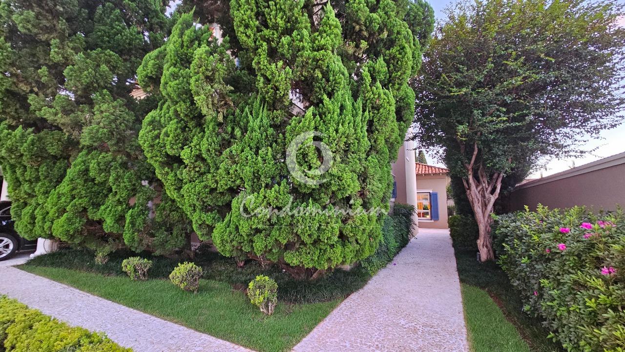 Casa de Condomínio com 5 quartos à venda, 560m² — foto 4 de 15