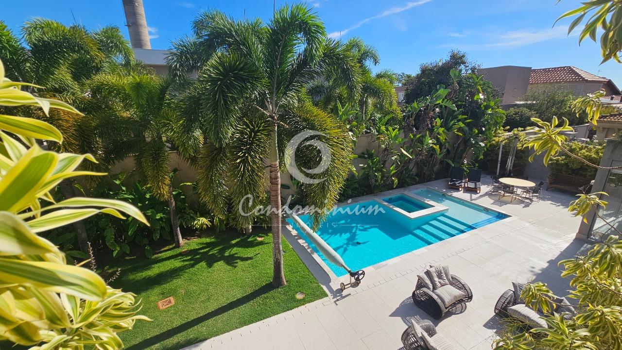 Casa de Condomínio com 4 quartos à venda, 631m² — foto 19 de 49