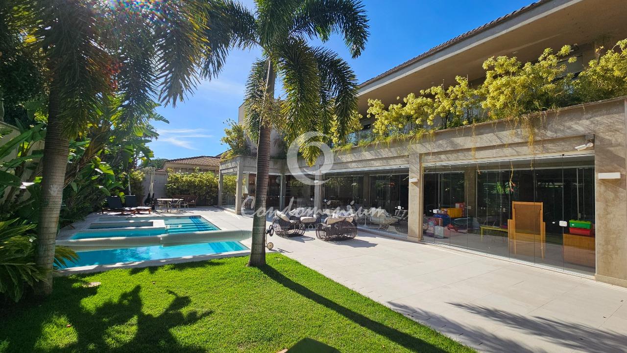 Casa de Condomínio com 4 quartos à venda, 631m² — foto 17 de 49