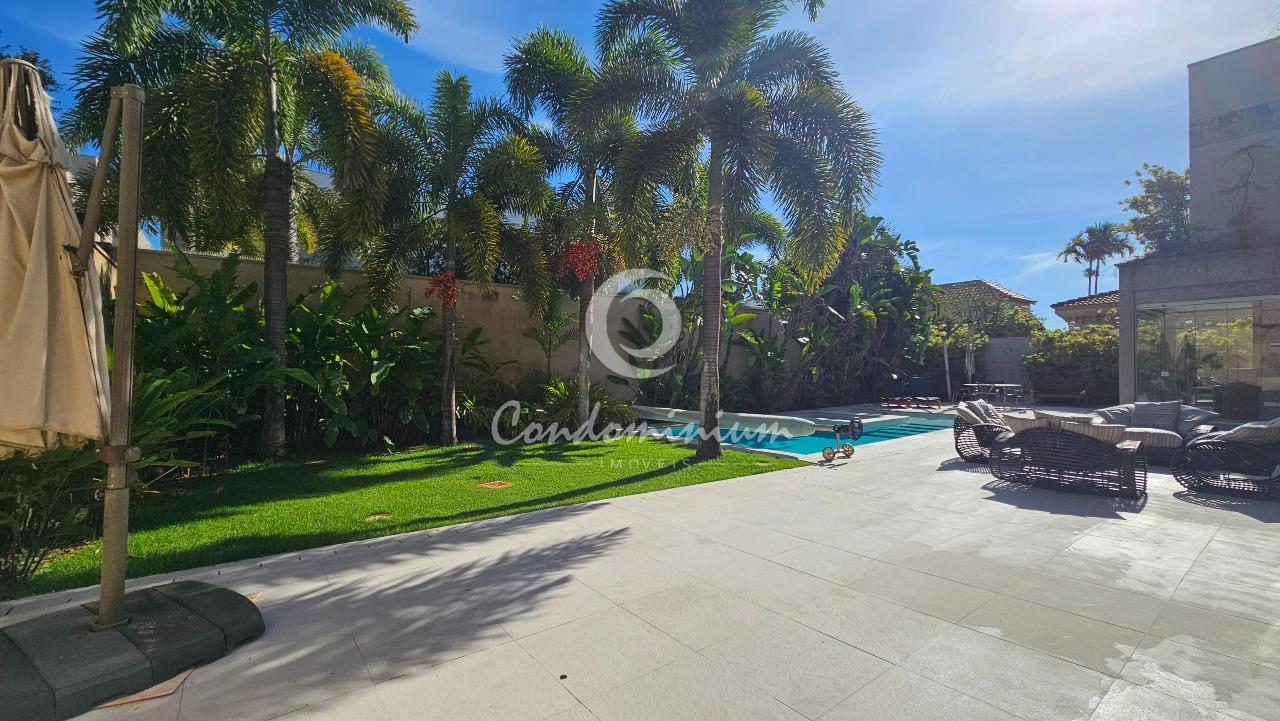 Casa de Condomínio com 4 quartos à venda, 631m² — foto 18 de 49