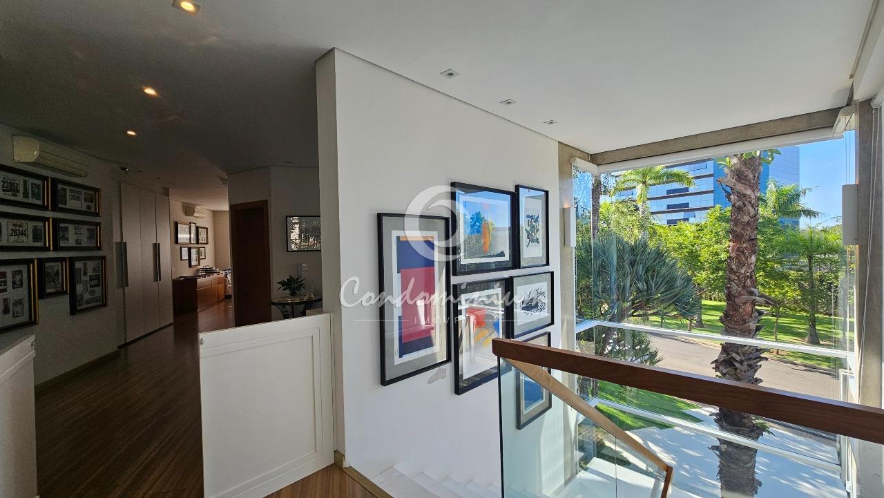 Casa de Condomínio com 4 quartos à venda, 631m² — foto 20 de 49