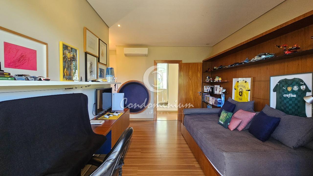 Casa de Condomínio com 4 quartos à venda, 631m² — foto 24 de 49