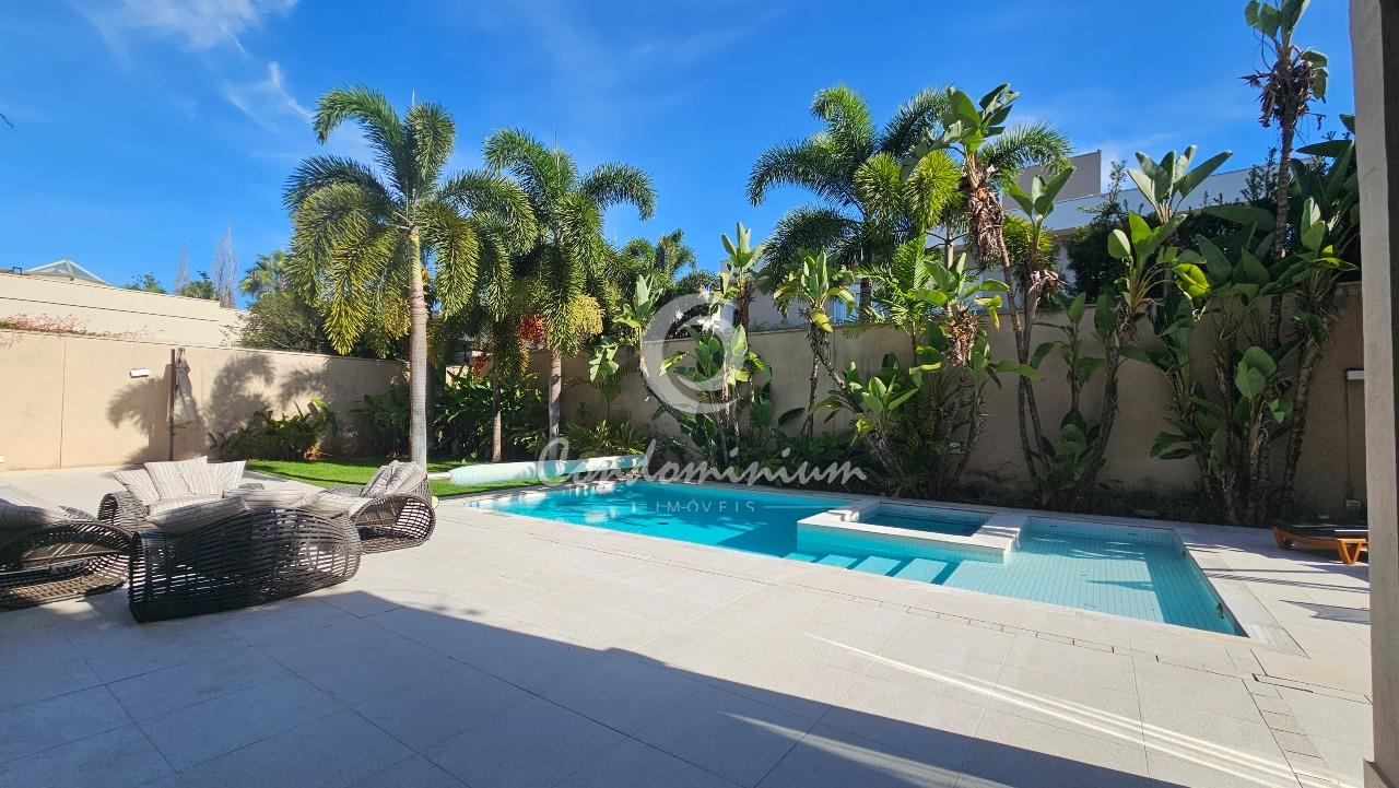 Casa de Condomínio com 4 quartos à venda, 631m² — foto 15 de 49