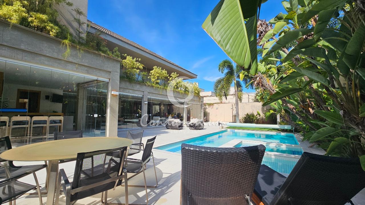 Casa de Condomínio com 4 quartos à venda, 631m² — foto 16 de 49