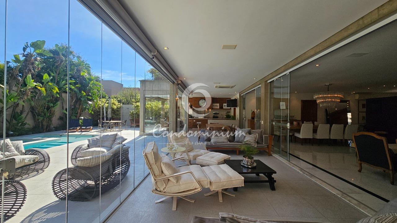 Casa de Condomínio com 4 quartos à venda, 631m² — foto 13 de 49