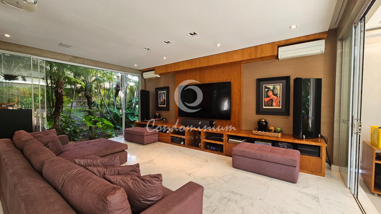 Casa de Condomínio com 4 quartos à venda, 631m² — foto 9 de 49