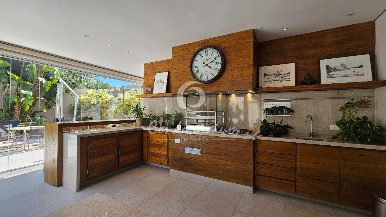 Casa de Condomínio com 4 quartos à venda, 631m² — foto 14 de 49