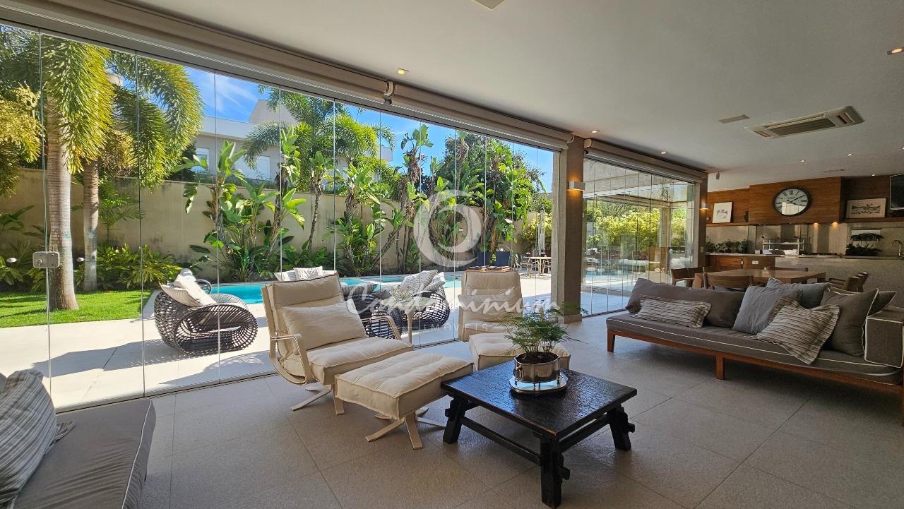 Casa de Condomínio com 4 quartos à venda, 631m² — foto 12 de 49