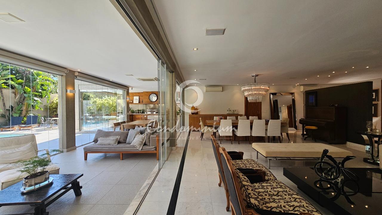 Casa de Condomínio com 4 quartos à venda, 631m² — foto 11 de 49