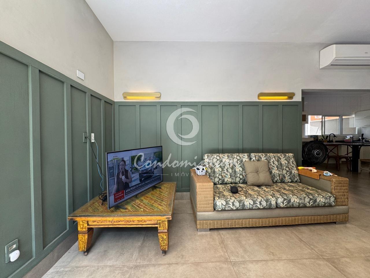 Casa de Condomínio com 4 quartos à venda, 270m² — foto 9 de 39