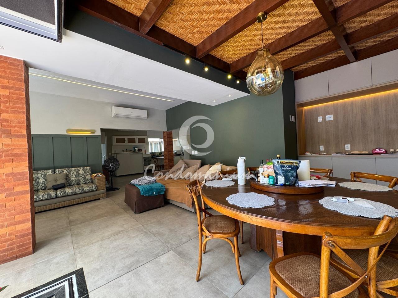 Casa de Condomínio com 4 quartos à venda, 270m² — foto 6 de 39