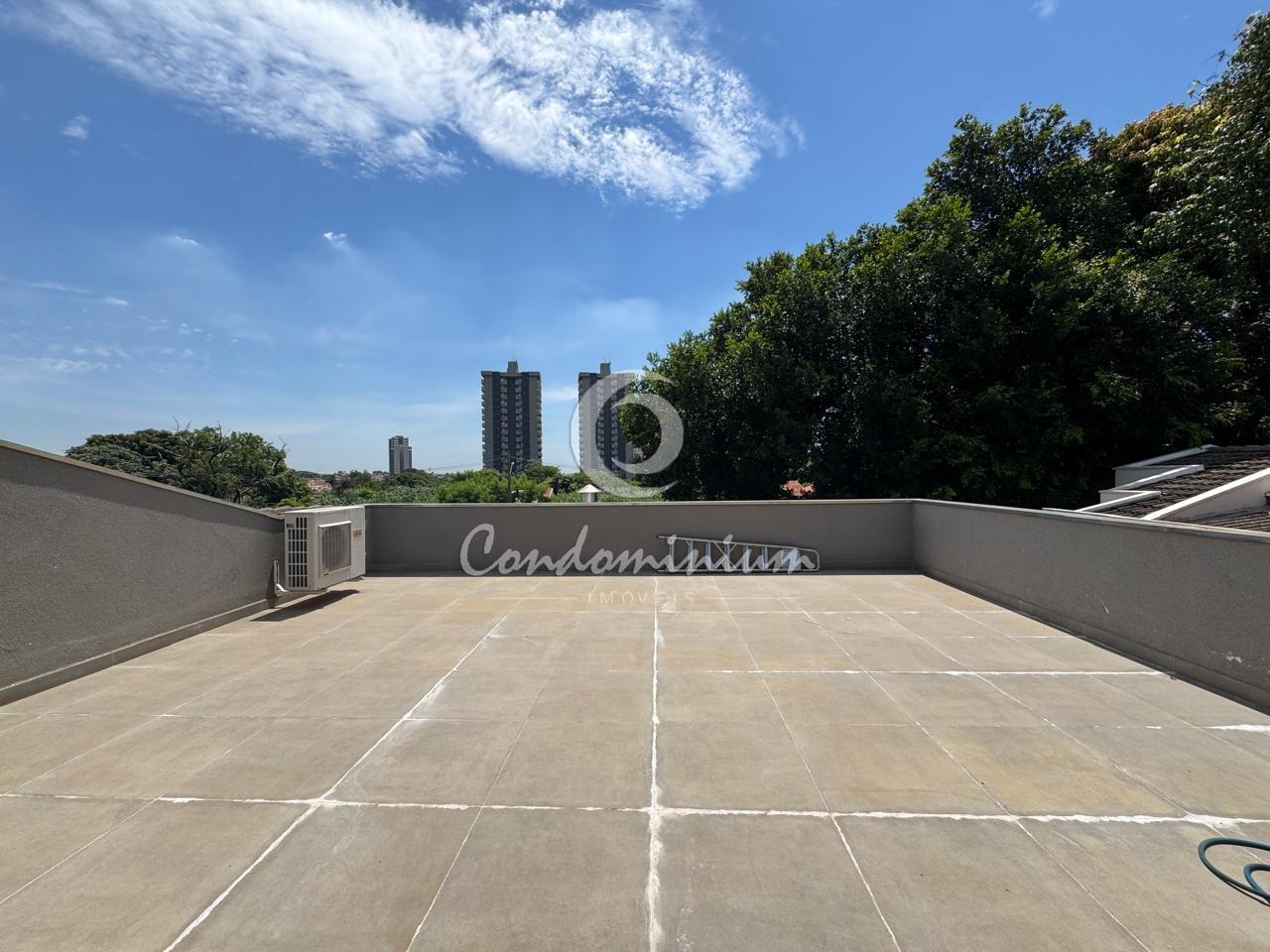 Casa de Condomínio com 4 quartos à venda, 270m² — foto 27 de 39