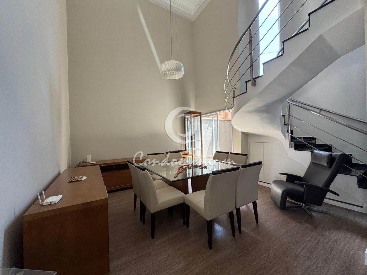 Casa de Condomínio com 4 quartos à venda, 270m² — foto 22 de 39