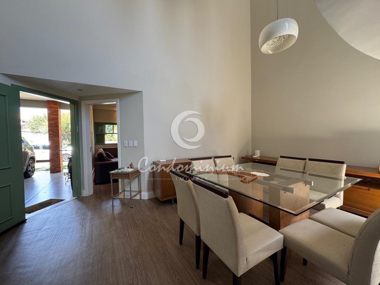 Casa de Condomínio com 4 quartos à venda, 270m² — foto 14 de 39