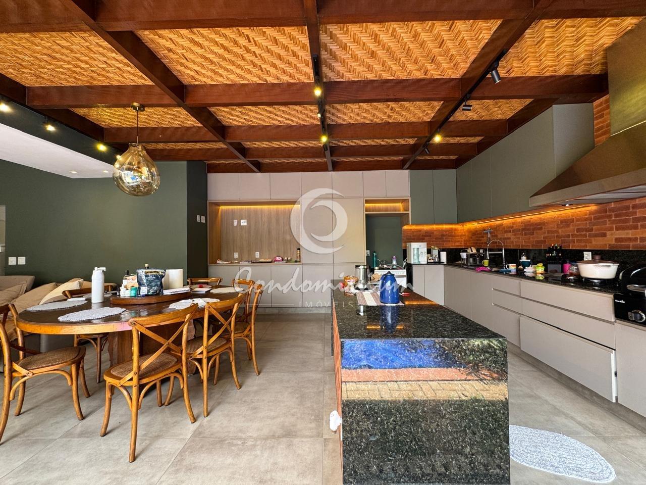 Casa de Condomínio com 4 quartos à venda, 270m² — foto 5 de 39