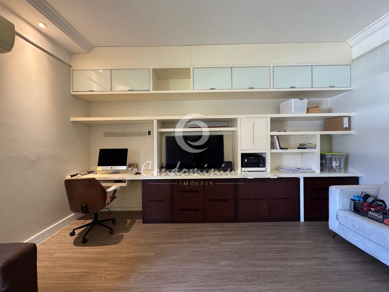 Casa de Condomínio com 4 quartos à venda, 270m² — foto 17 de 39