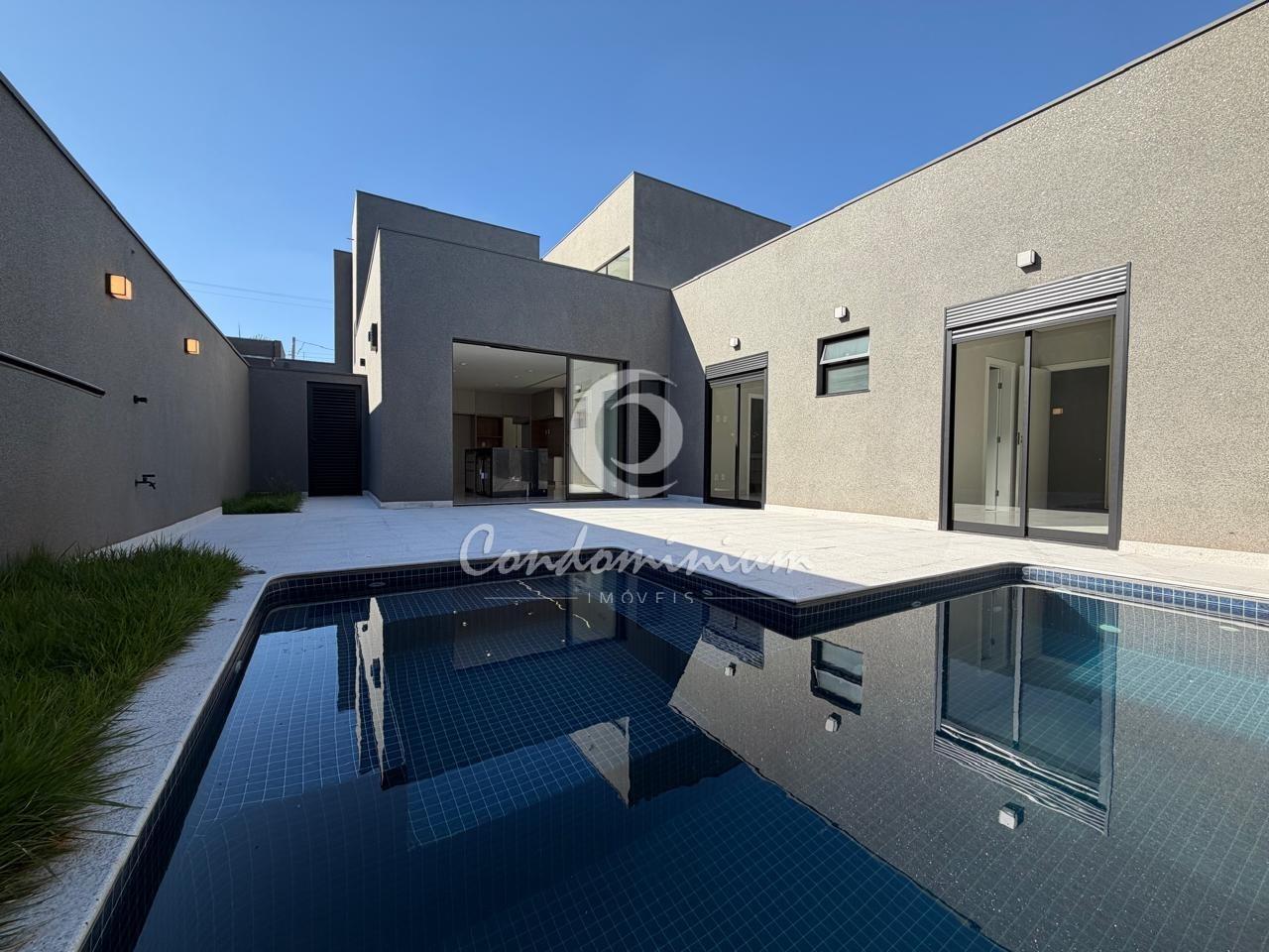 Casa de Condomínio com 3 quartos à venda, 228m² — foto 11 de 29