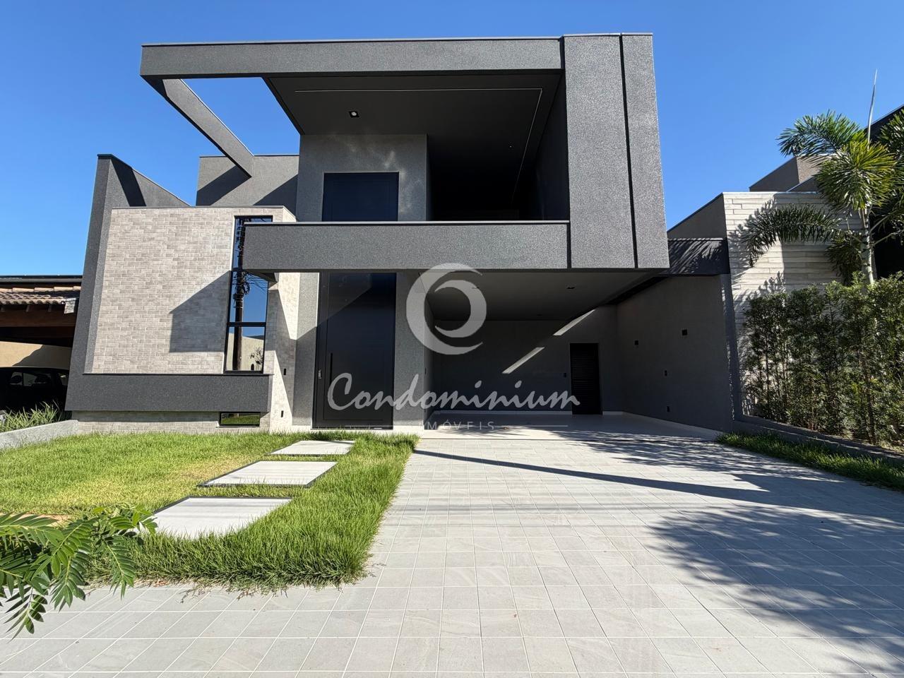 Casa de Condomínio com 3 quartos à venda, 228m² — foto 1 de 29