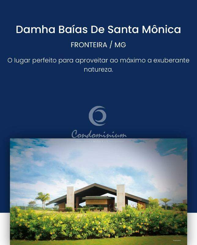 Terreno / Lote / Condomínio  à venda, 986m² — foto 4 de 14