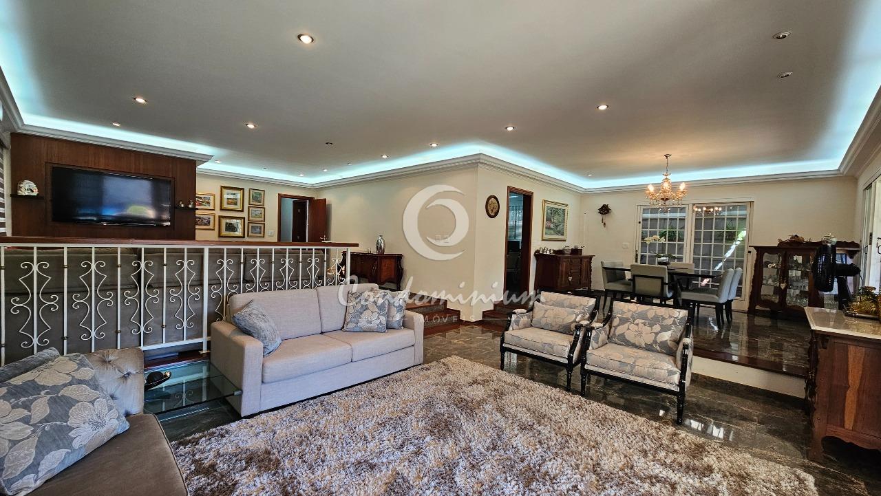 Casa com 5 quartos à venda, 402m² — foto 8 de 30