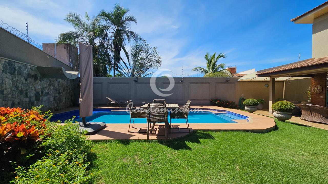 Casa com 5 quartos à venda, 402m² — foto 19 de 30