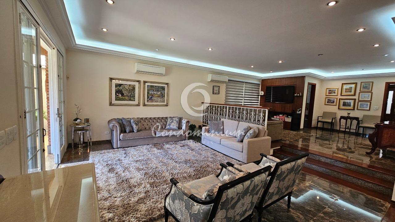 Casa com 5 quartos à venda, 402m² — foto 9 de 30