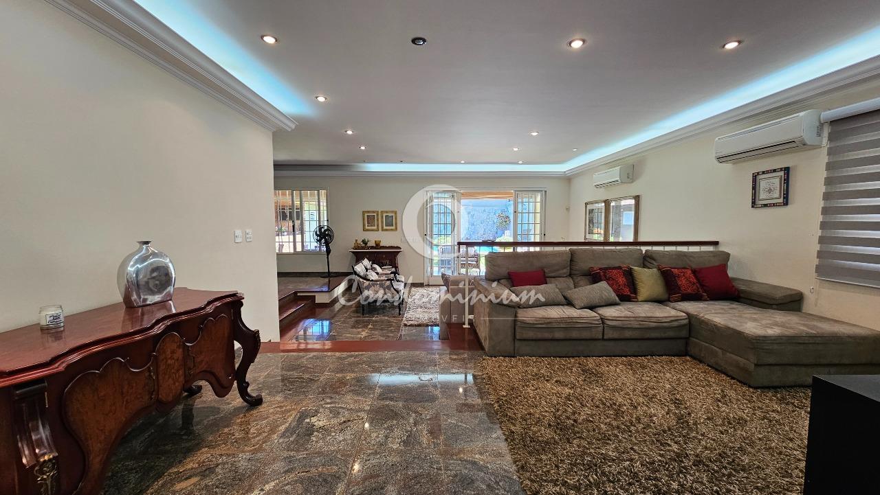 Casa com 5 quartos à venda, 402m² — foto 6 de 30