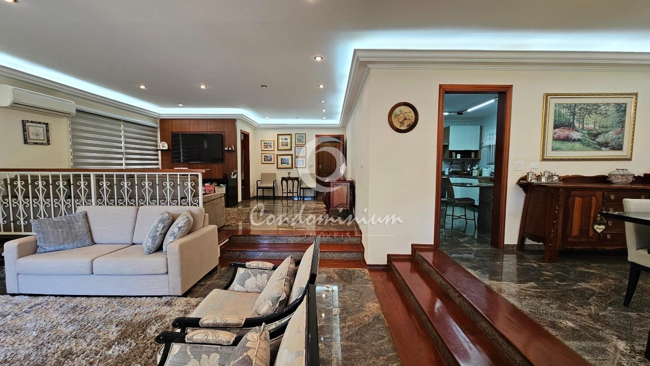 Casa com 5 quartos à venda, 402m² — foto 11 de 30