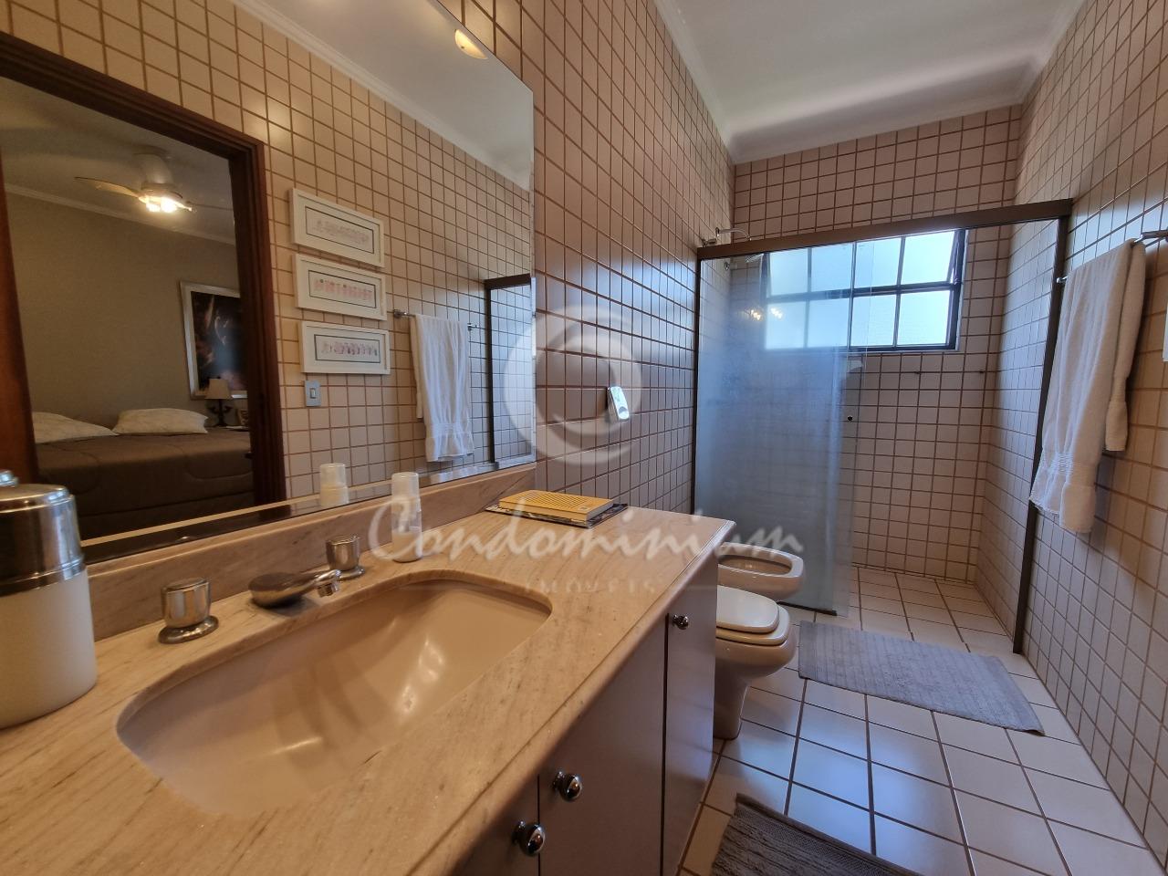 Casa de Condomínio com 4 quartos para aluguel, 539m² — foto 27 de 30